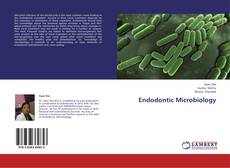 Capa do livro de Endodontic Microbiology 
