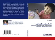 Bookcover of Voices from the Field
