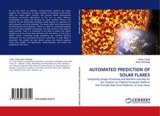 Capa do livro de AUTOMATED PREDICTION OF SOLAR FLARES 