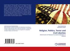 Religion, Politics, Terror and Civil Liberties的封面