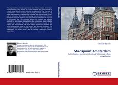 Stadspoort Amsterdam的封面