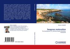 Seagrass restoration的封面