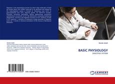 Copertina di BASIC PHYSIOLOGY