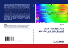 Capa do livro de Smart Foam for Active Vibration and Noise Control 