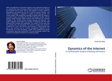 Dynamics of the Internet kitap kapağı