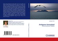 Copertina di Antigone Unmasked
