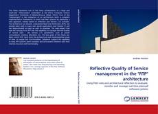 Reflective Quality of Service management in the "RTP" architecture的封面