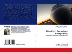 Flight Test Campaigns management的封面