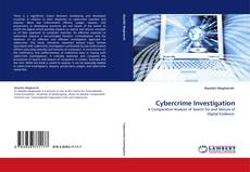 Cybercrime Investigation kitap kapağı