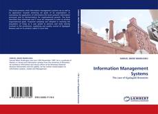 Information Management Systems的封面