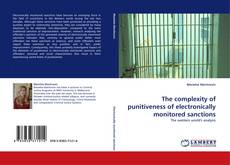 Обложка The complexity of punitiveness of electronically monitored sanctions