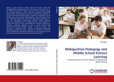 Makiguchian Pedagogy and Middle School Science Learning的封面