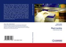 Copertina di Plant Lectins