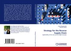 Borítókép a  Strategy for the Reverse Supply Chain - hoz
