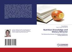 Copertina di Nutrition Knowledge and Dietary Behavior