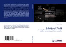 Copertina di Bullet Proof World