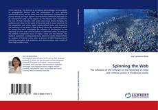 Borítókép a  Spinning the Web - hoz