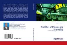 The Pillars of Shipping and Forwarding的封面