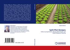 Split-Plot Designs的封面