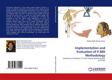 Copertina di Implementation and Evaluation of P.880 Methodology