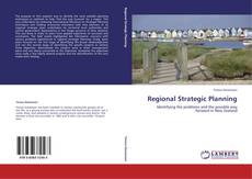 Portada del libro de Regional Strategic Planning