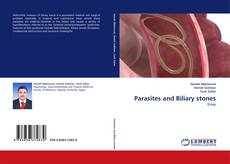 Parasites and Biliary stones kitap kapağı