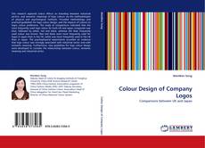 Buchcover von Colour Design of Company Logos