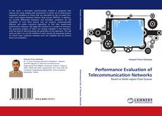 Copertina di Performance Evaluation of Telecommunication Networks