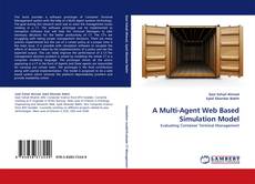 Copertina di A Multi-Agent Web Based Simulation Model