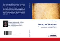 Petrucci and his Shadow kitap kapağı