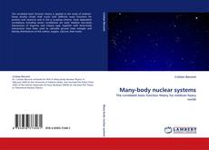Many-body nuclear systems的封面
