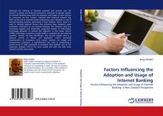 Copertina di Factors Influencing the Adoption and Usage of Internet Banking