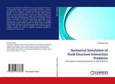 Numerical Simulation of Fluid-Structure Interaction Problems kitap kapağı