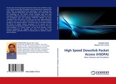 High Speed Downlink Packet Access (HSDPA)的封面