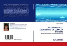 Buchcover von AGENT-ORIENTED ENGINEERING OF COMPLEX SYSTEMS