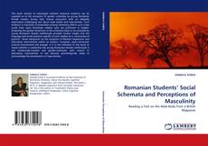 Borítókép a  Romanian Students’ Social Schemata and Perceptions of Masculinity - hoz