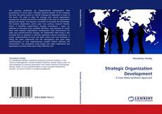 Borítókép a  Strategic Organization Development - hoz