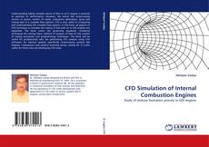 CFD Simulation of Internal Combustion Engines kitap kapağı
