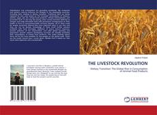 THE LIVESTOCK REVOLUTION kitap kapağı