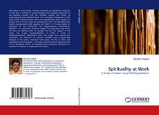 Обложка Spirituality at Work