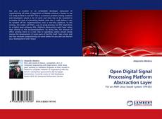 Copertina di Open Digital Signal Processing Platform Abstraction Layer
