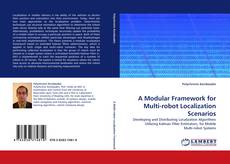 Capa do livro de A Modular Framework for Multi-robot Localization Scenarios 