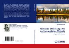 Formation of Pollen Spectra and Interpretation Methods kitap kapağı