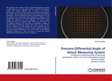 Buchcover von Pressure Differential Angle of Attack Measuring System