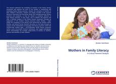 Bookcover of Mothers in Family Literacy