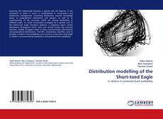 Copertina di Distribution modelling of the Short-toed Eagle