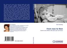 Couverture de From now to then