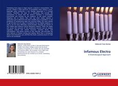 Portada del libro de Infamous Electra