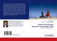 Content Distribution Network''s Technology (CDN) kitap kapağı
