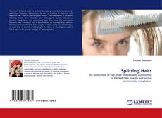 Splitting Hairs kitap kapağı